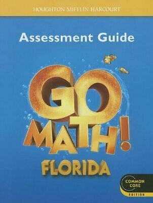 harcourt math assessment guide grade 2