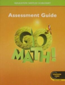harcourt math assessment guide grade 2